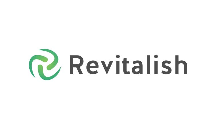 Revitalish.com - Great domains for sale