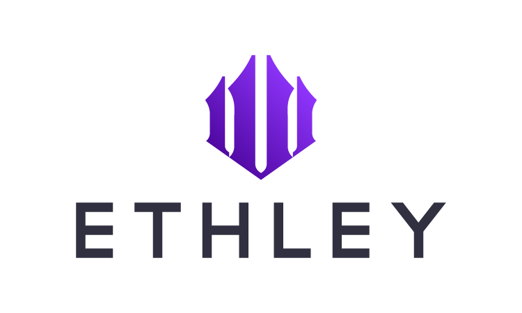 Ethley logo