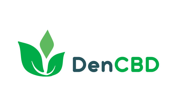 DenCBD.com - New premium domain names for sale