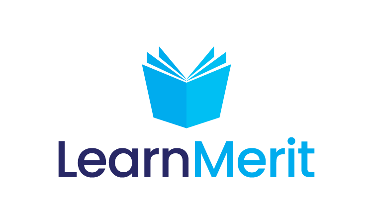 LearnMerit.com - Creative premium domain names