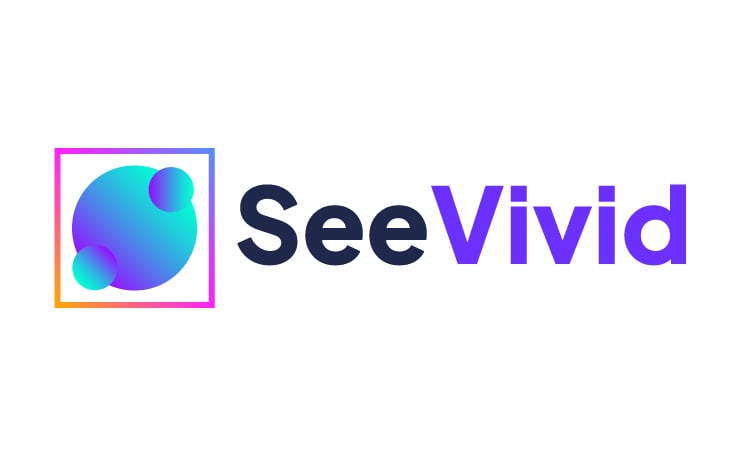 SeeVivid.com - buy Unique premium domains