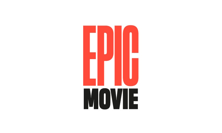 EpicMovie logo