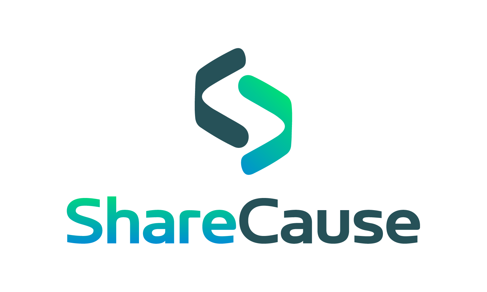 ShareCause logo