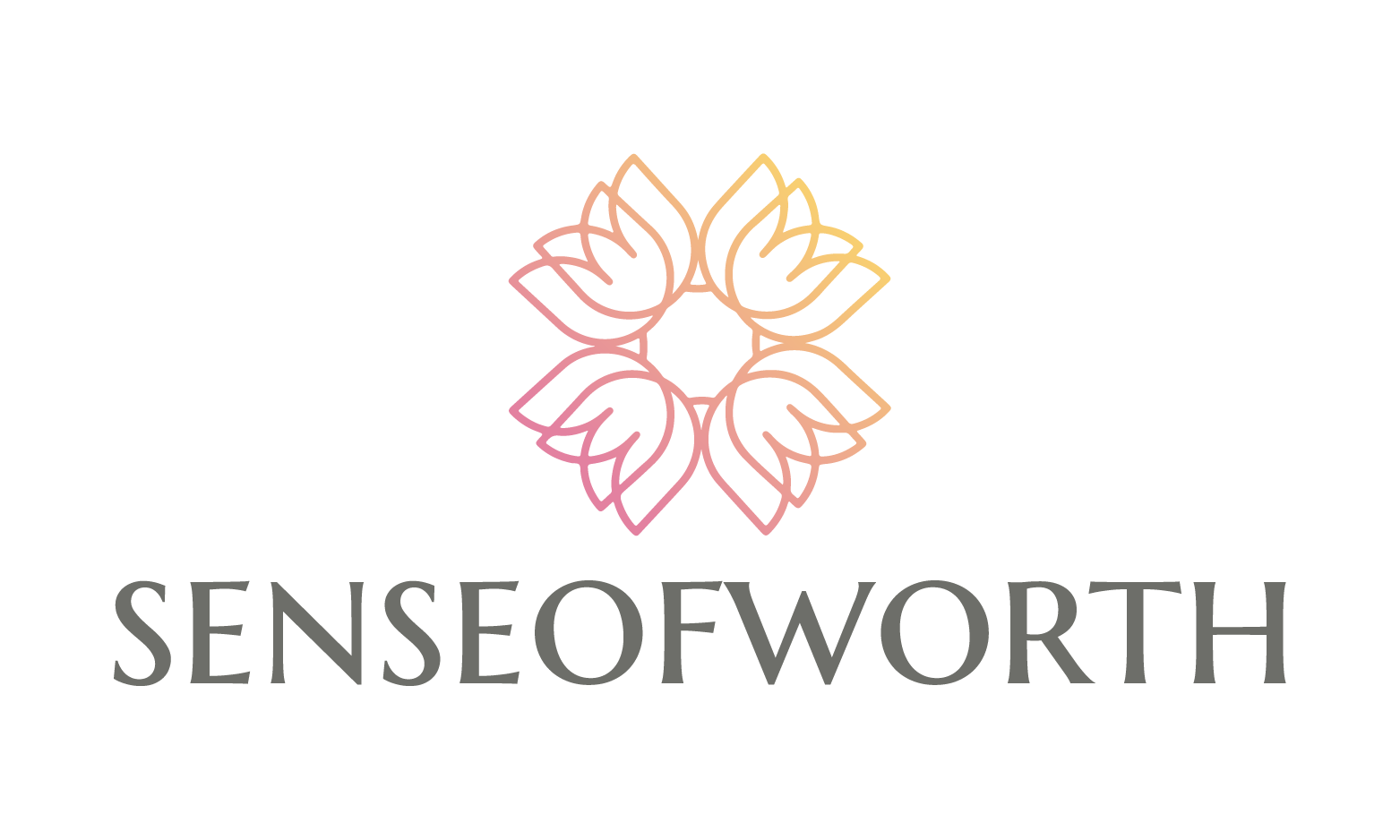 SenseOfWorth logo