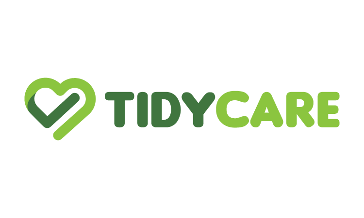 TidyCare logo