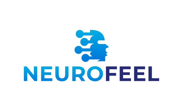 NeuroFeel logo