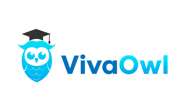 VivaOwl.com - buy Unique premium domains