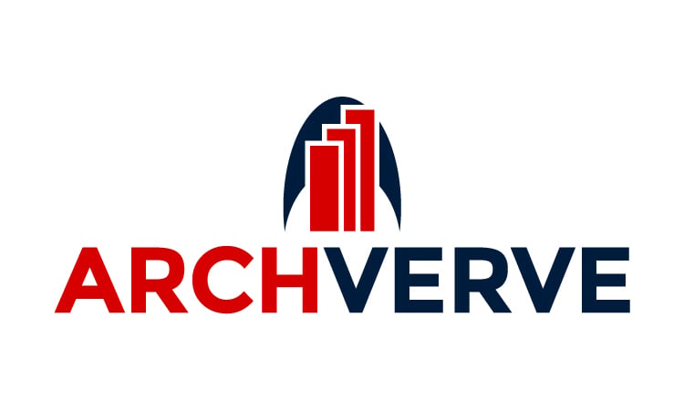ArchVerve logo