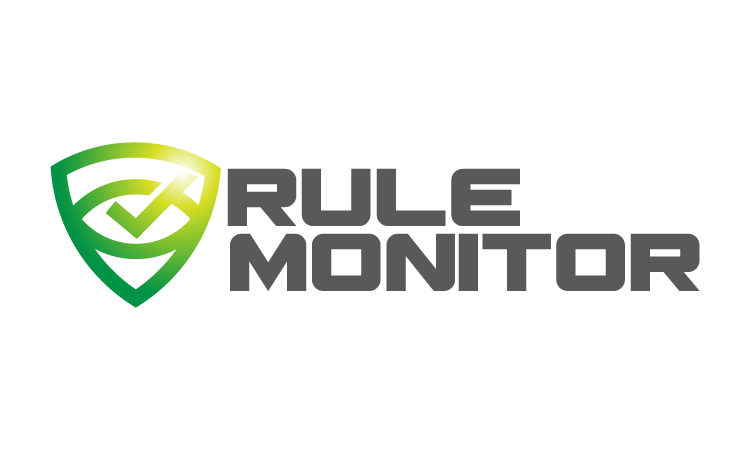 RuleMonitor logo