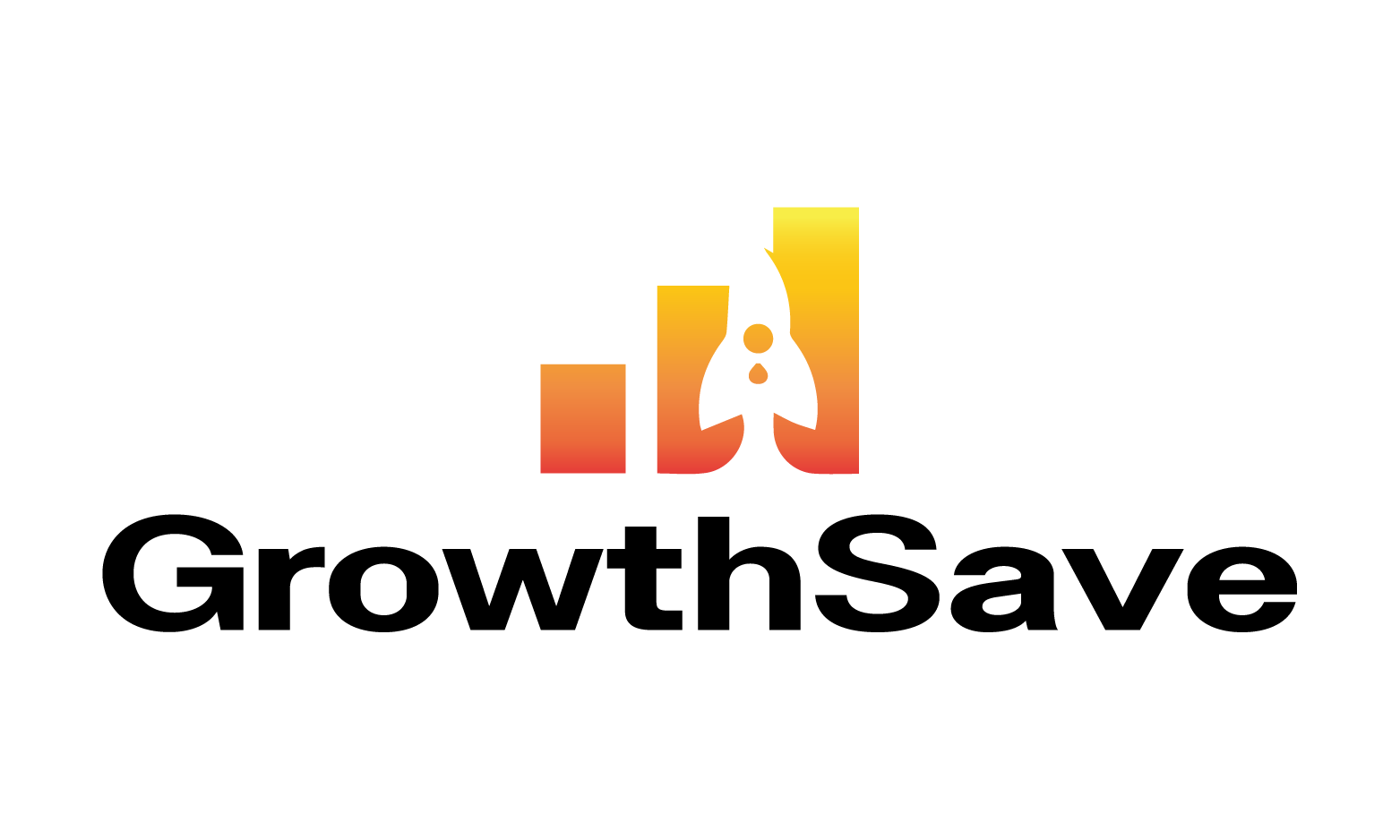 GrowthSave logo