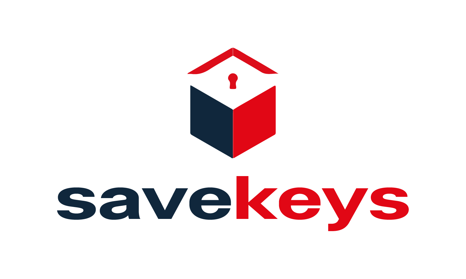 SaveKeys logo
