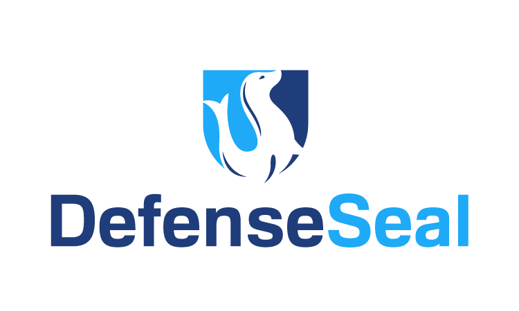 DefenseSeal logo
