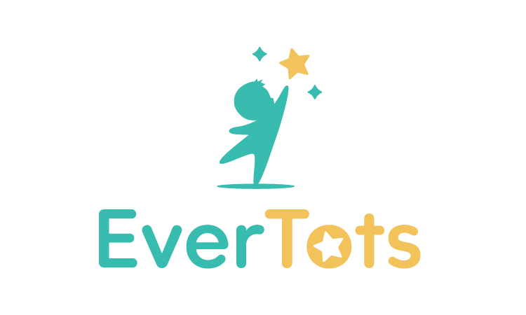 EverTots logo