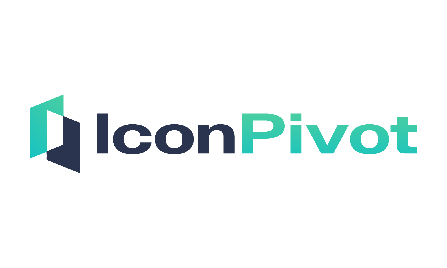 IconPivot logo