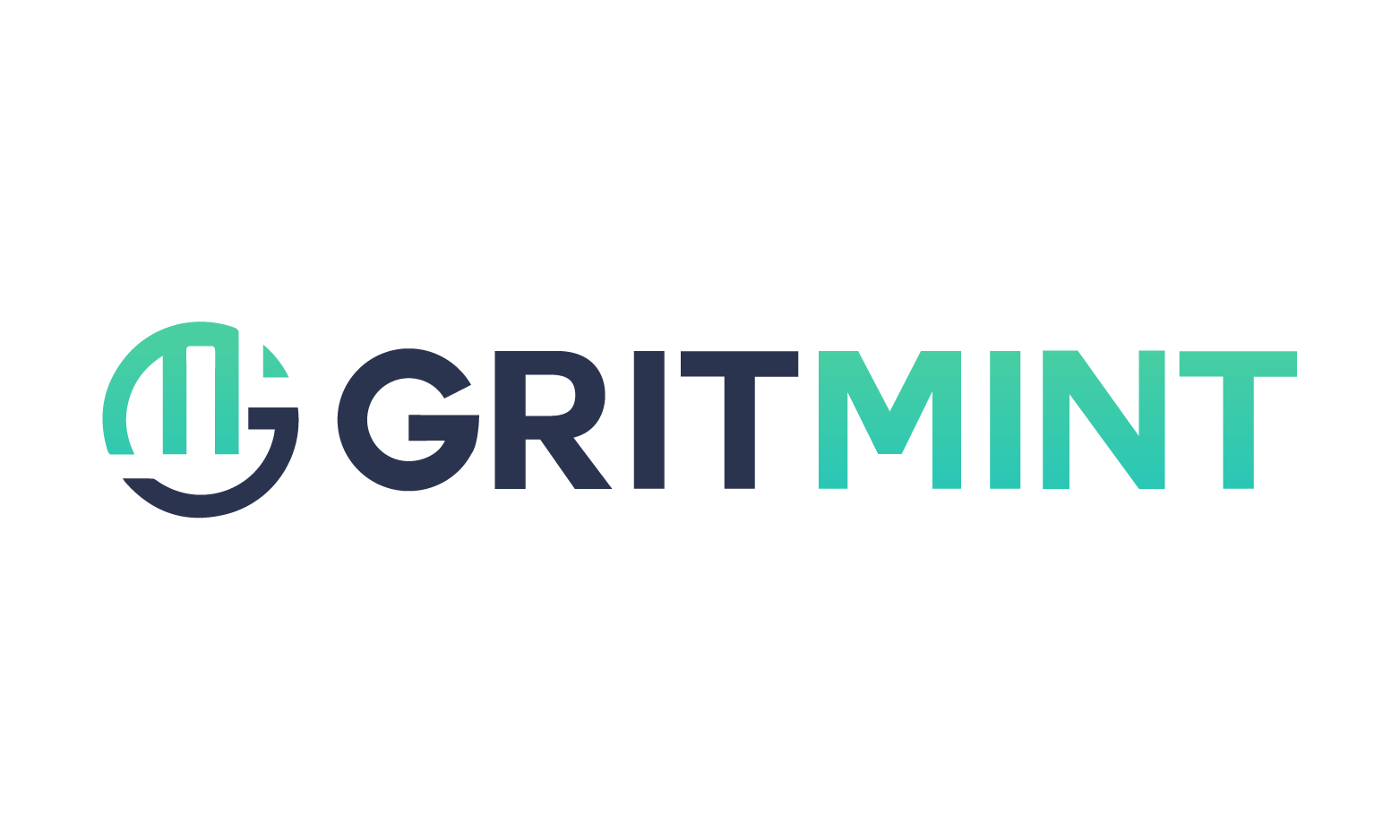 GritMint logo