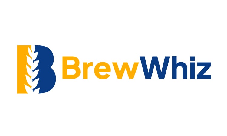 BrewWhiz logo