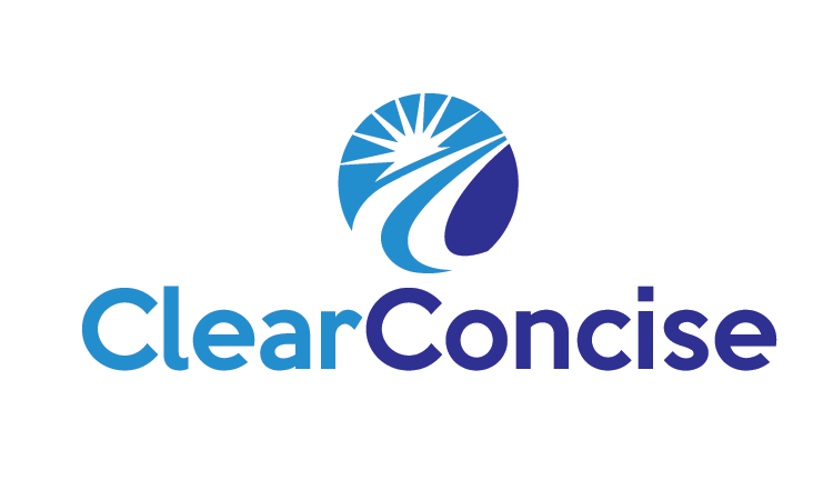 ClearConcise.com - Catchy domains for sale