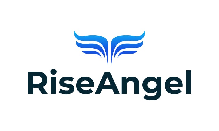 RiseAngel.com - Good premium domain marketplace