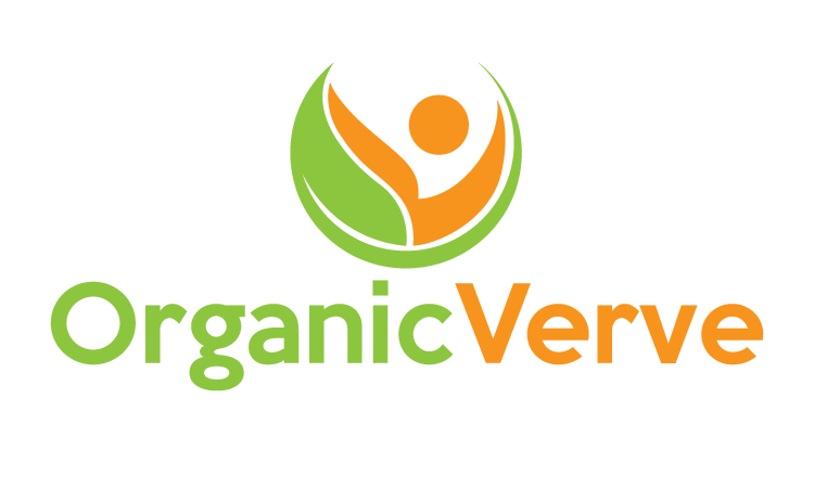 OrganicVerve logo
