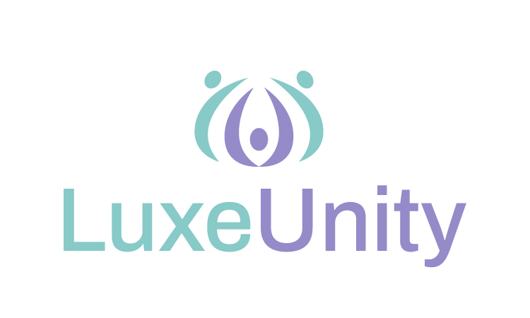 LuxeUnity logo