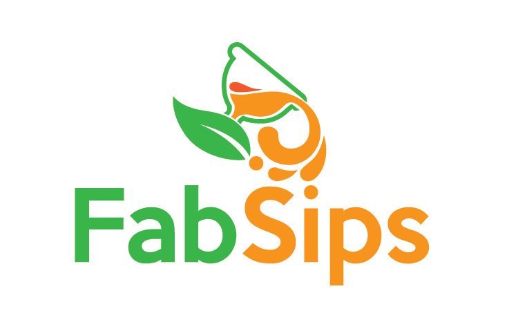 FabSips logo