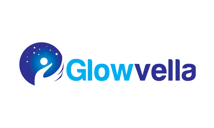 Glowvella logo