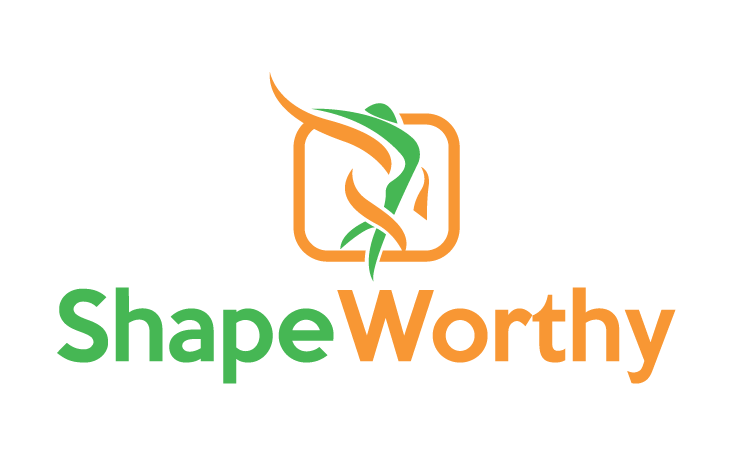 ShapeWorthy logo