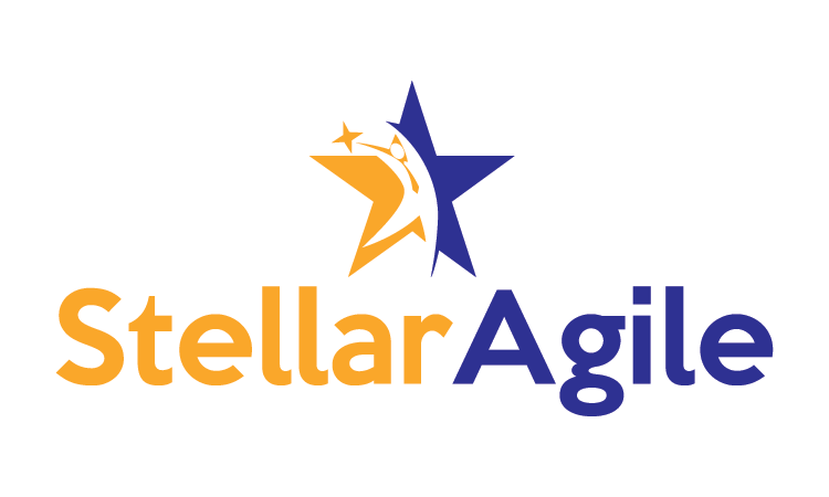 StellarAgile logo