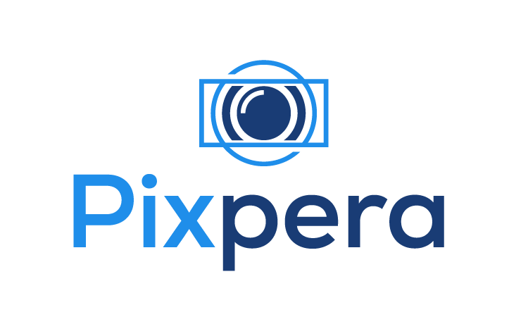 Pixpera logo