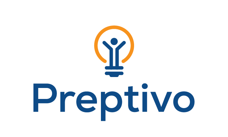 Preptivo logo