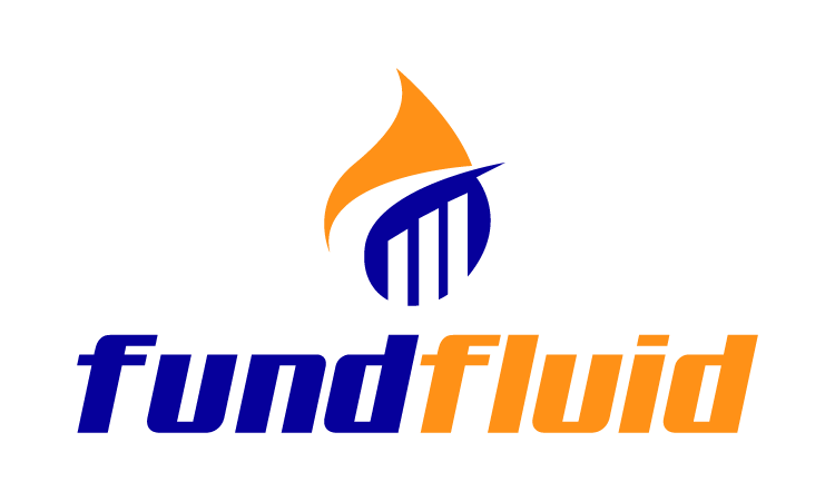FundFluid.com - Best premium domain names for sale