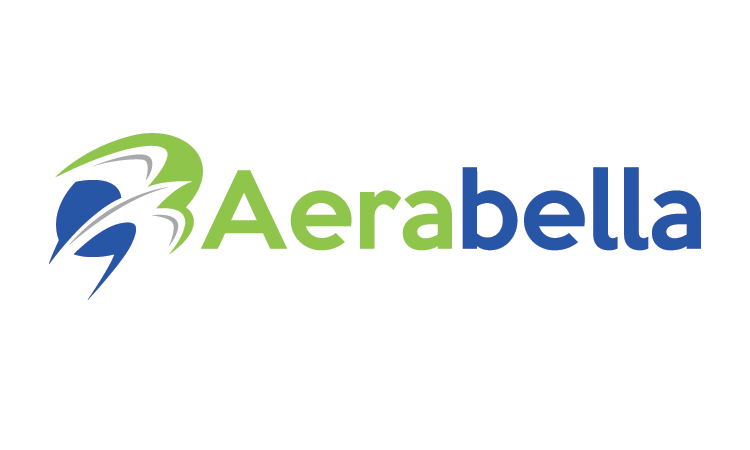 Aerabella.com - New premium domain marketplace