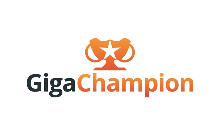 GigaChampion.com - New premium names
