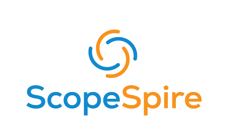 ScopeSpire logo