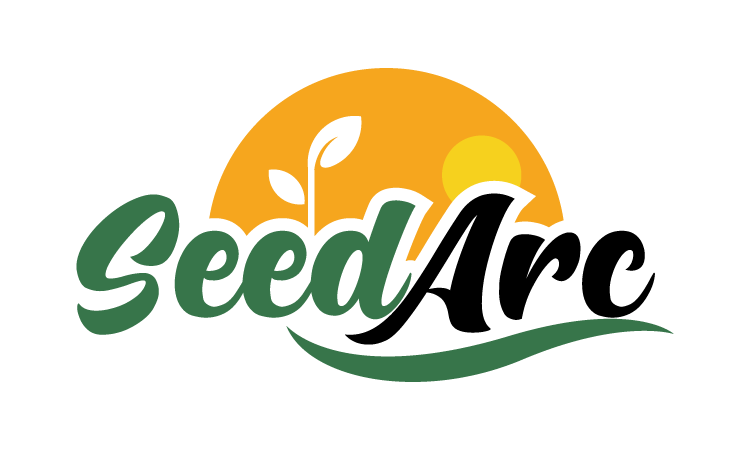 SeedArc logo