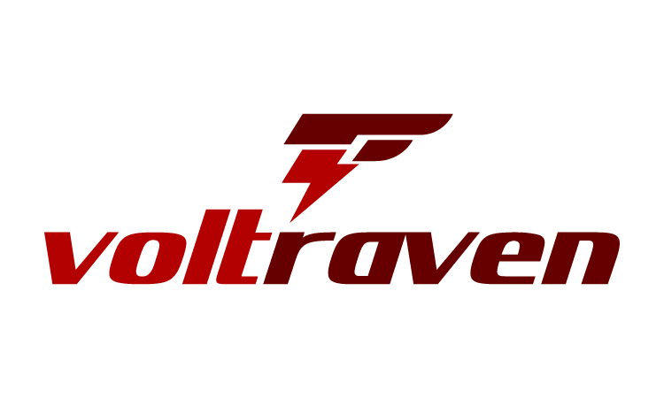 Voltraven logo