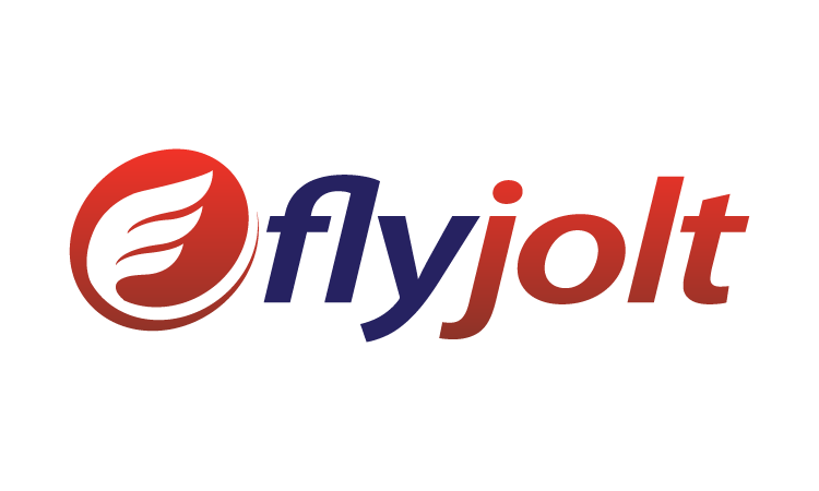 FlyJolt logo