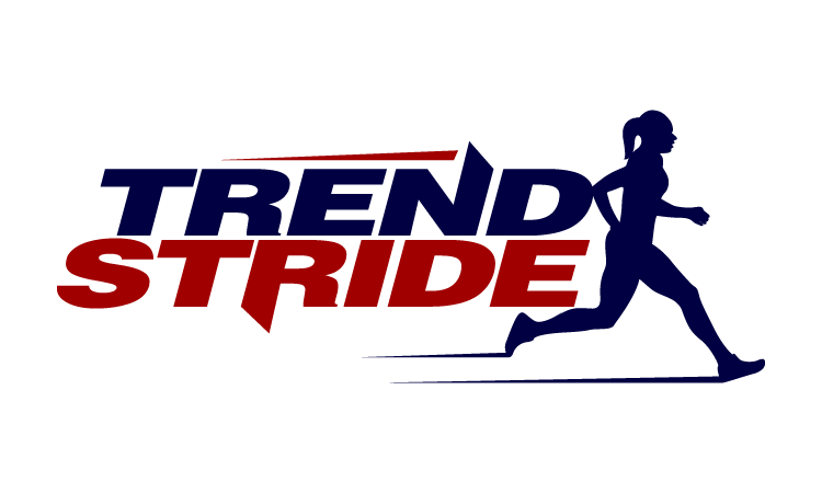 TrendStride logo