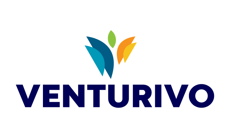 Venturivo logo