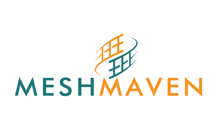 MeshMaven.com - Great premium domains