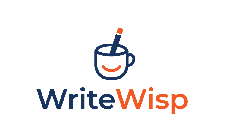 WriteWisp logo