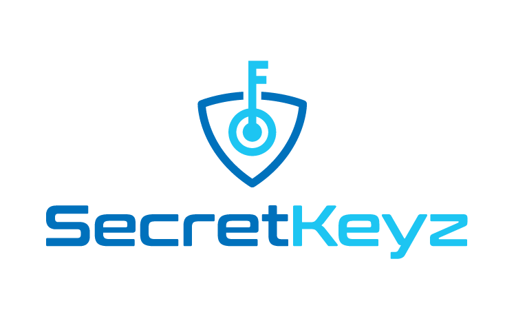 SecretKeyz logo
