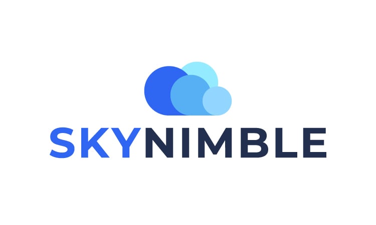 SkyNimble.com - Catchy premium names