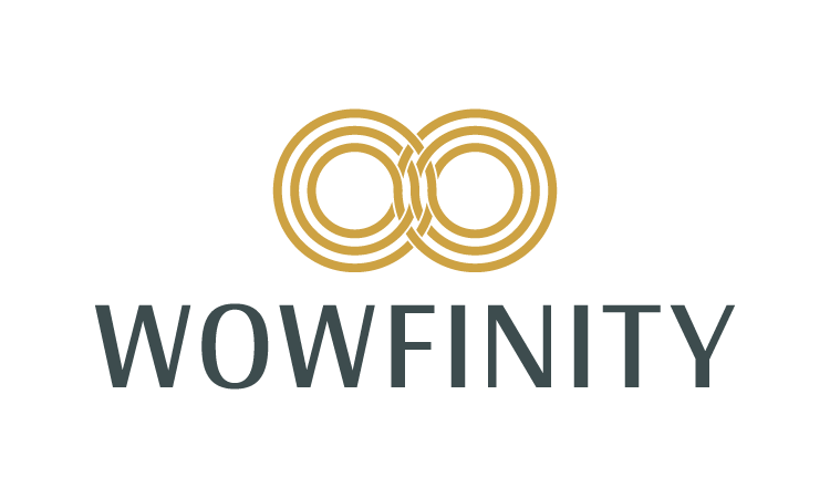 Wowfinity logo