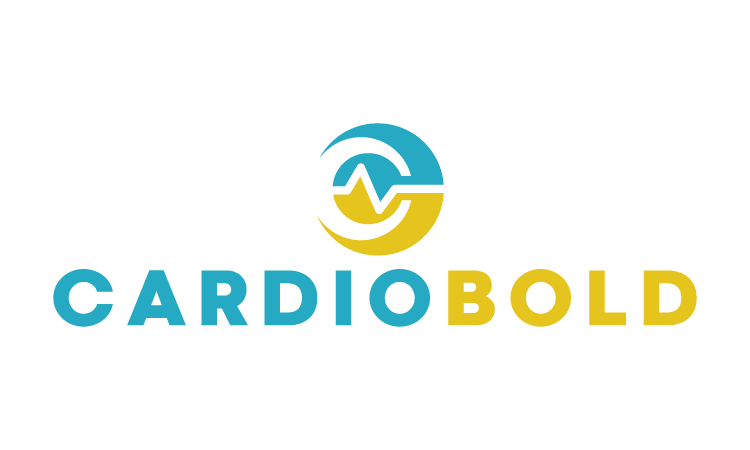 CardioBold logo