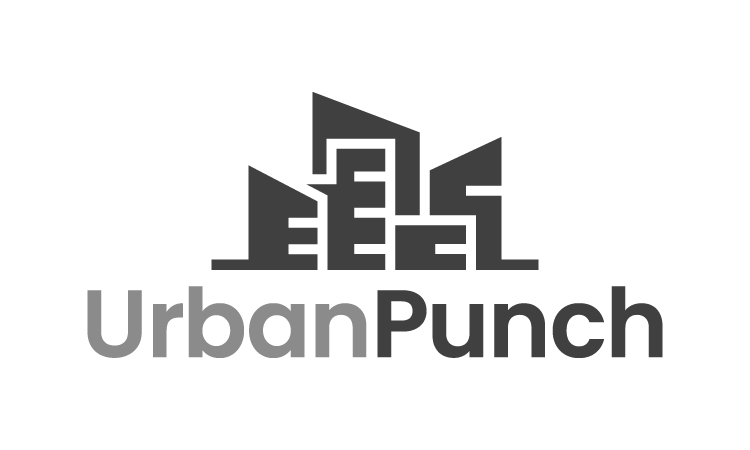 UrbanPunch logo
