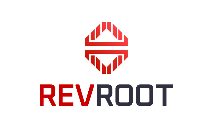 RevRoot logo