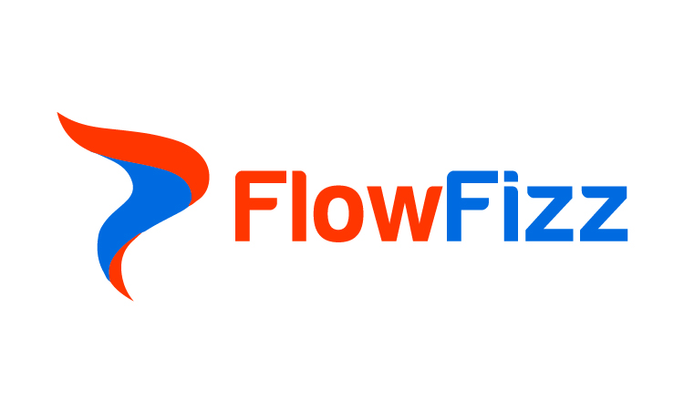 FlowFizz.com - Good premium names