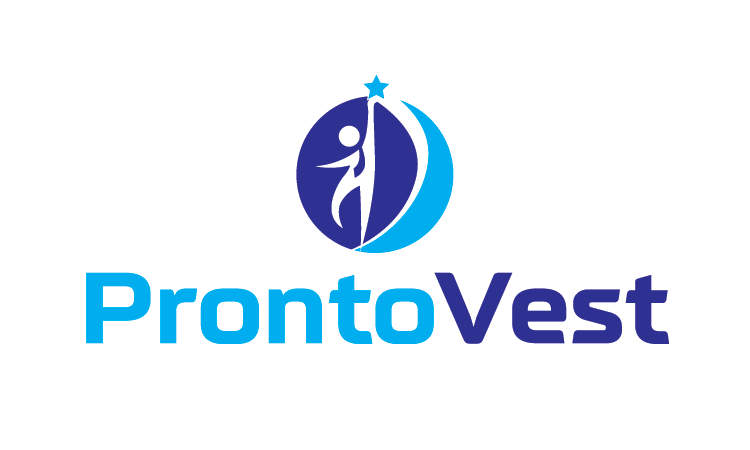ProntoVest.com - buying Catchy premium names