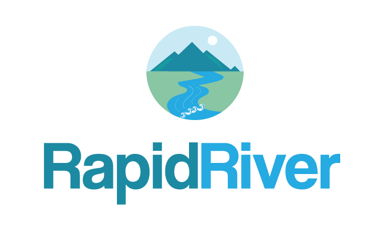 RapidRiver.com - buy Catchy premium domains